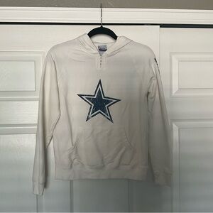 Dallas Cowboys soft hoodie